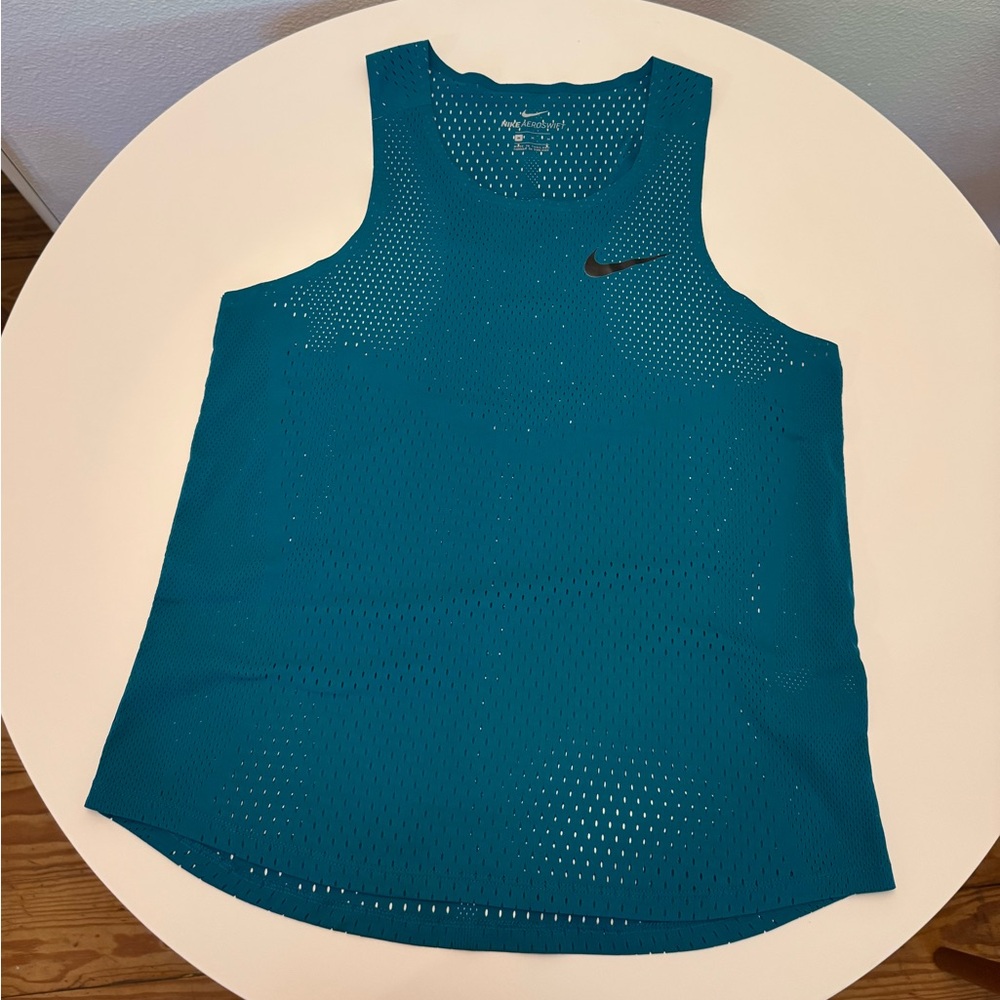 Nike Aeroswift Singlet